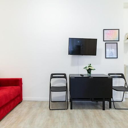 Renovated Flat Subway Yellow Line Milano Ngoại thất bức ảnh